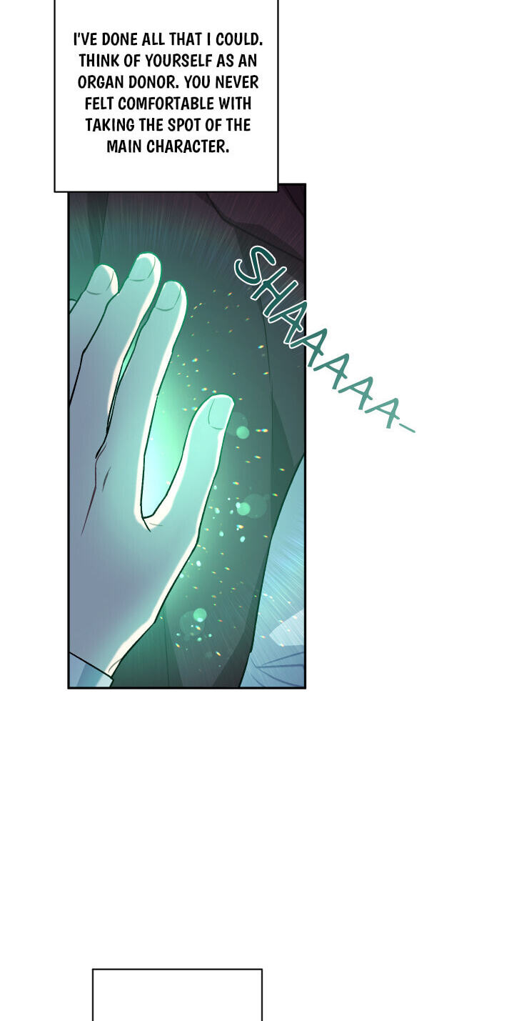 Love Quest for a Servant Girl Chapter 90 page 36 - 