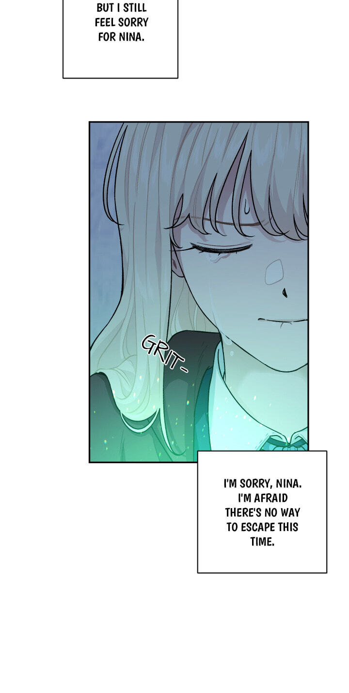 Love Quest for a Servant Girl Chapter 90 page 37 - 