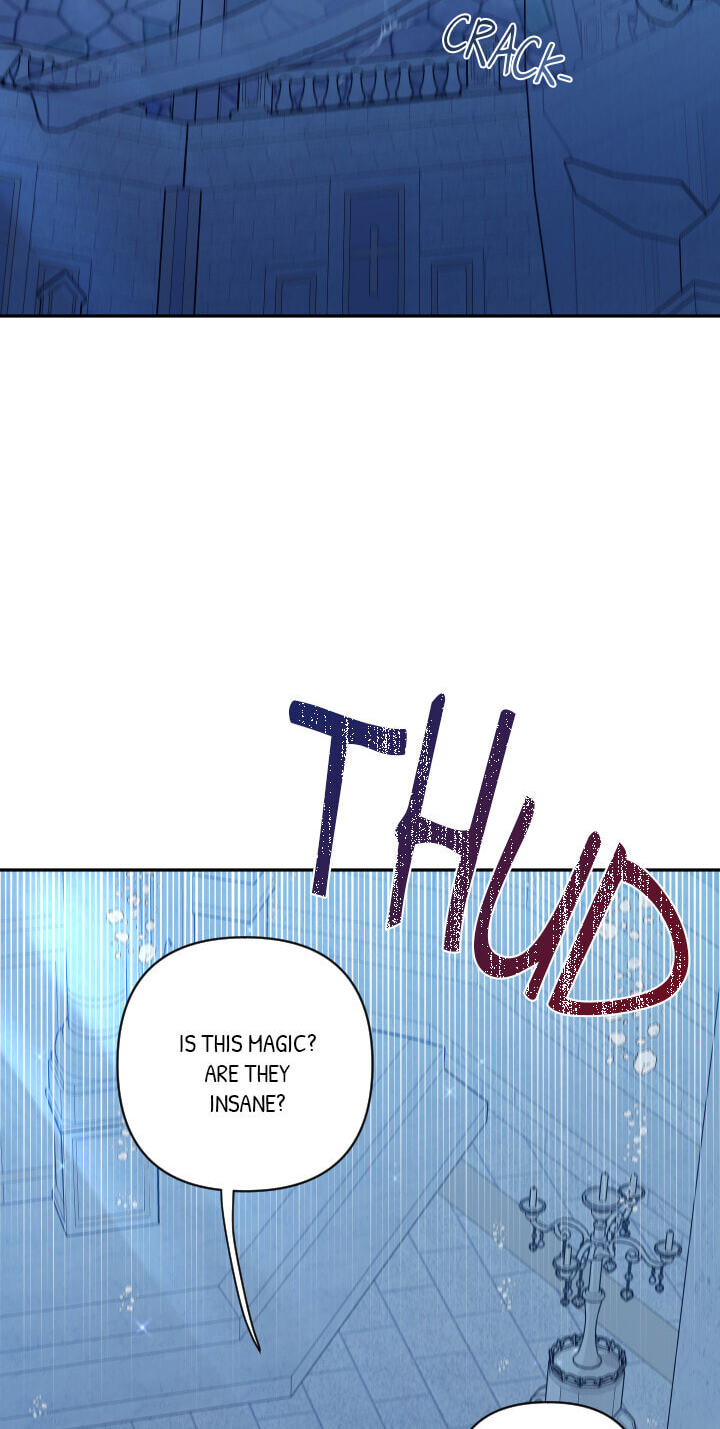 Love Quest for a Servant Girl Chapter 90 page 39 - 