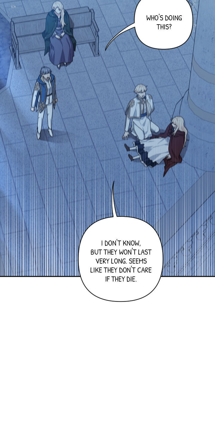 Love Quest for a Servant Girl Chapter 90 page 40 - 