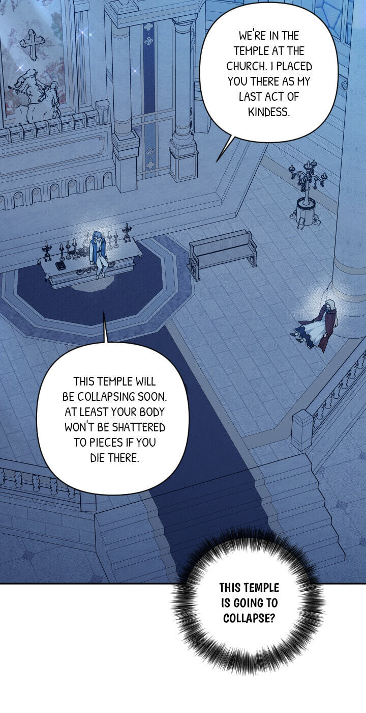 Love Quest for a Servant Girl Chapter 90 page 5 - 