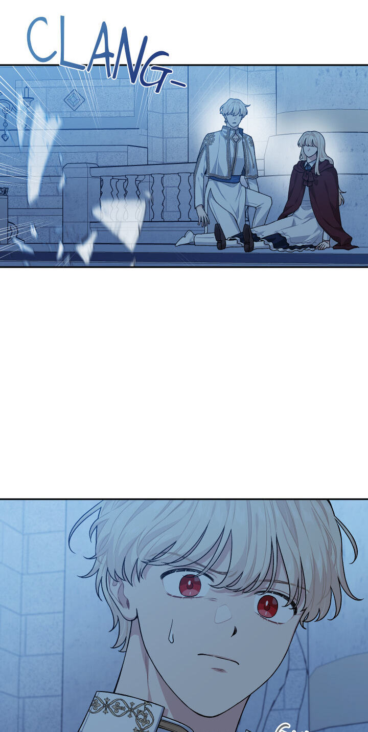 Love Quest for a Servant Girl Chapter 90 page 41 - 