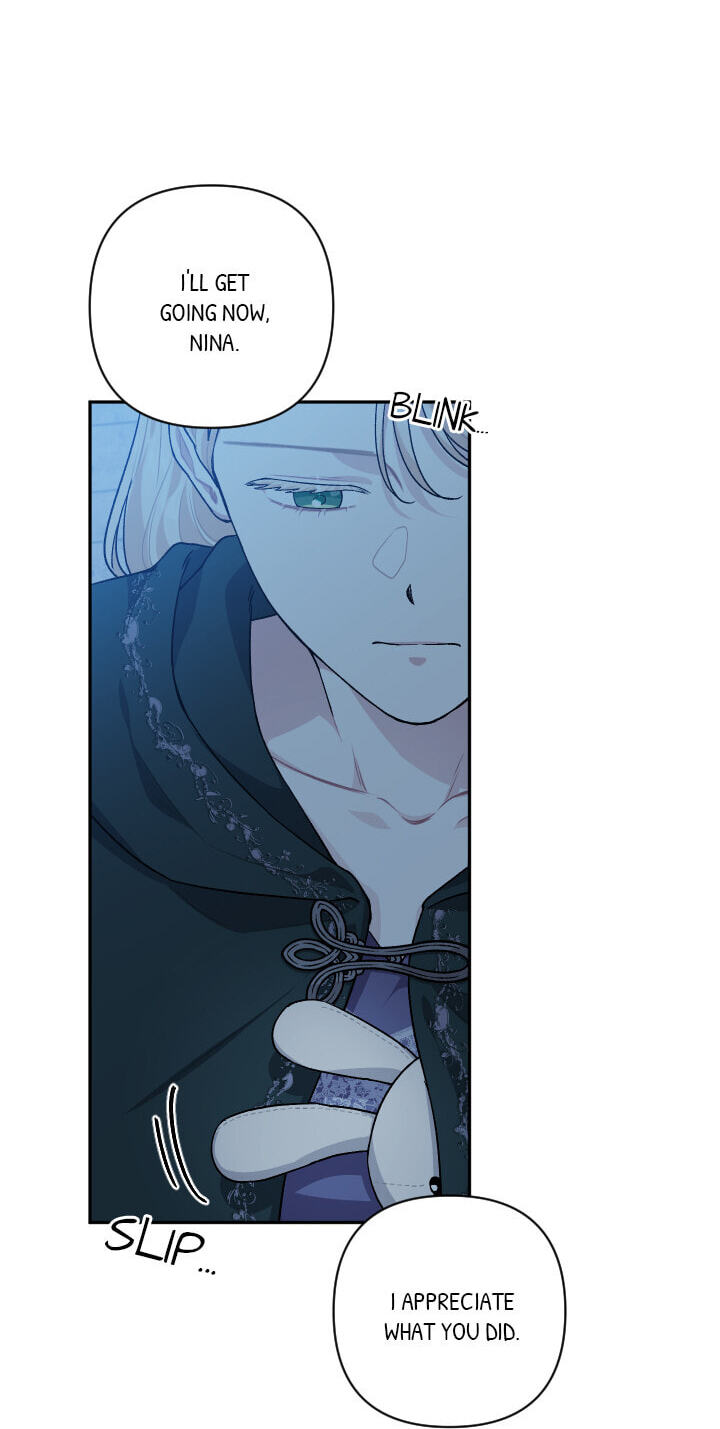 Love Quest for a Servant Girl Chapter 90 page 44 - 