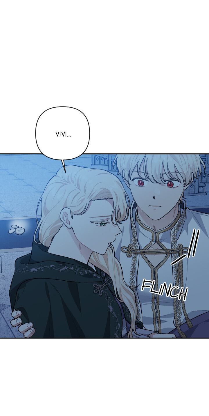 Love Quest for a Servant Girl Chapter 90 page 46 - 