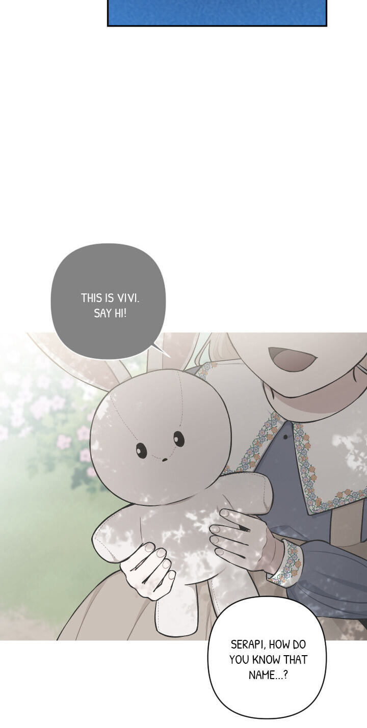 Love Quest for a Servant Girl Chapter 90 page 49 - 