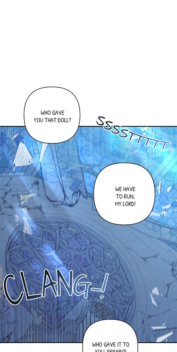 Love Quest for a Servant Girl Chapter 90 page 50 - 