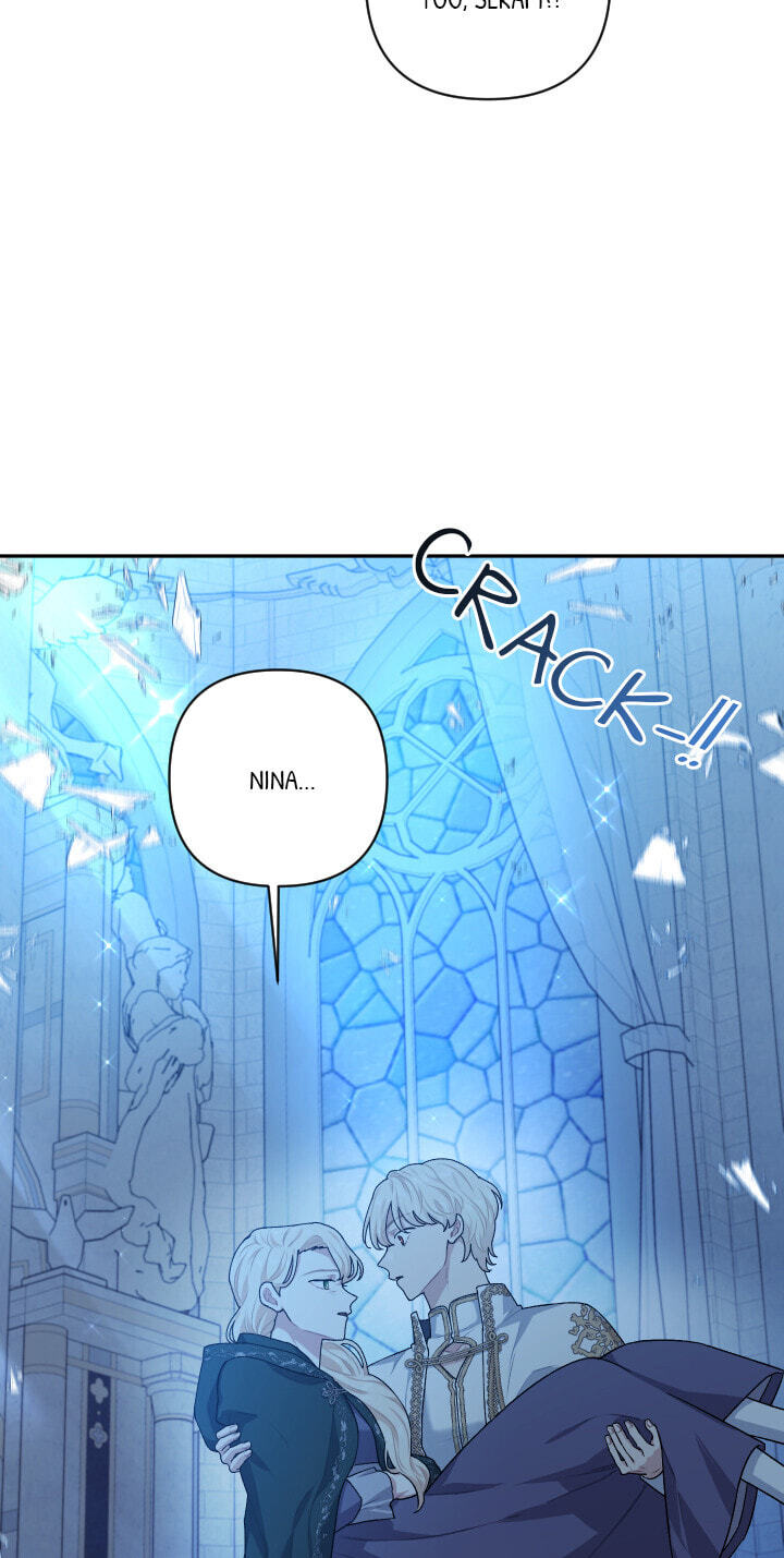 Love Quest for a Servant Girl Chapter 90 page 51 - 