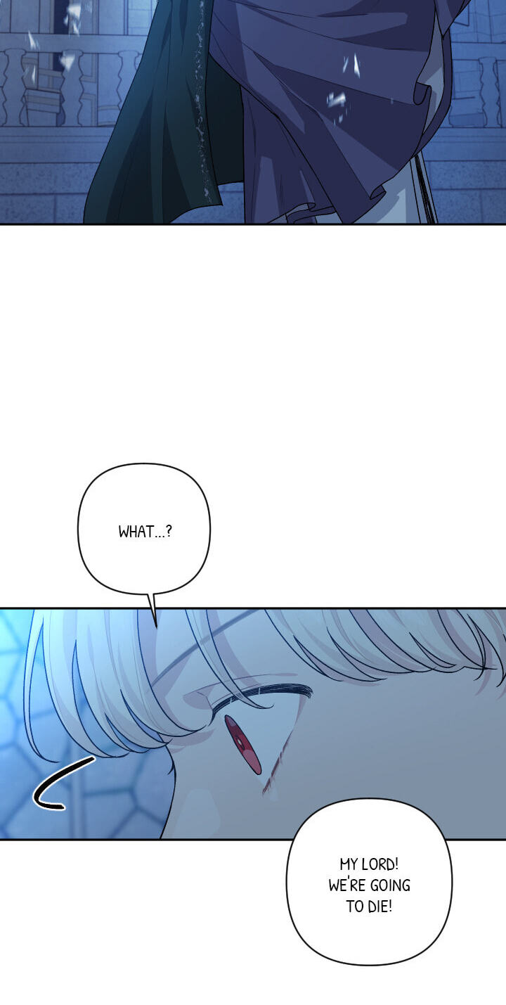 Love Quest for a Servant Girl Chapter 90 page 52 - 