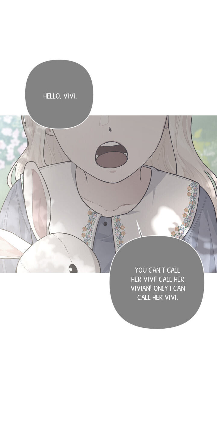 Love Quest for a Servant Girl Chapter 90 page 53 - 