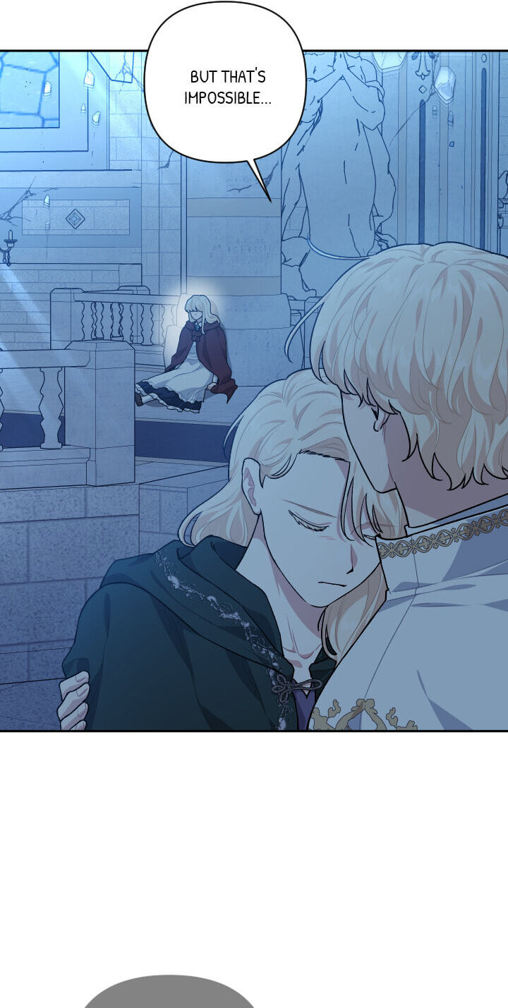 Love Quest for a Servant Girl Chapter 90 page 54 - 