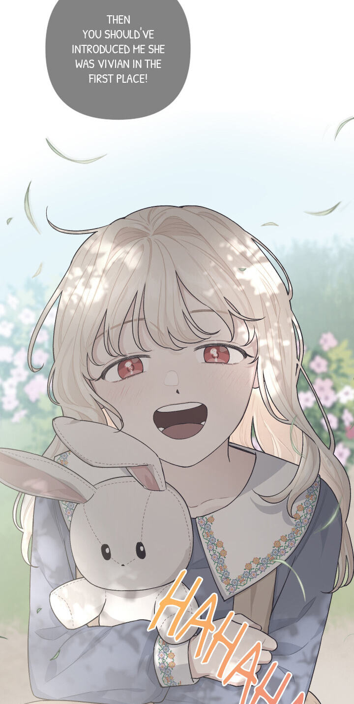 Love Quest for a Servant Girl Chapter 90 page 55 - 