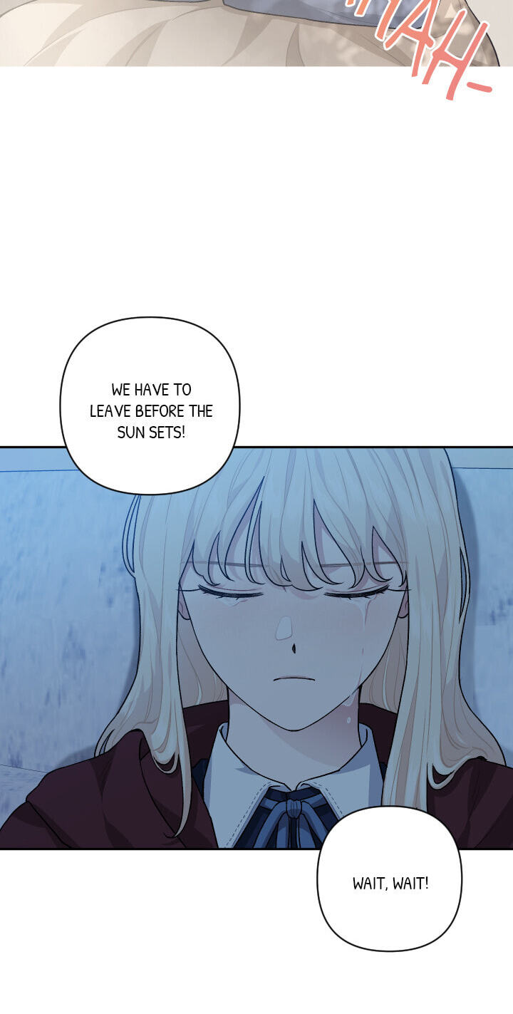 Love Quest for a Servant Girl Chapter 90 page 56 - 