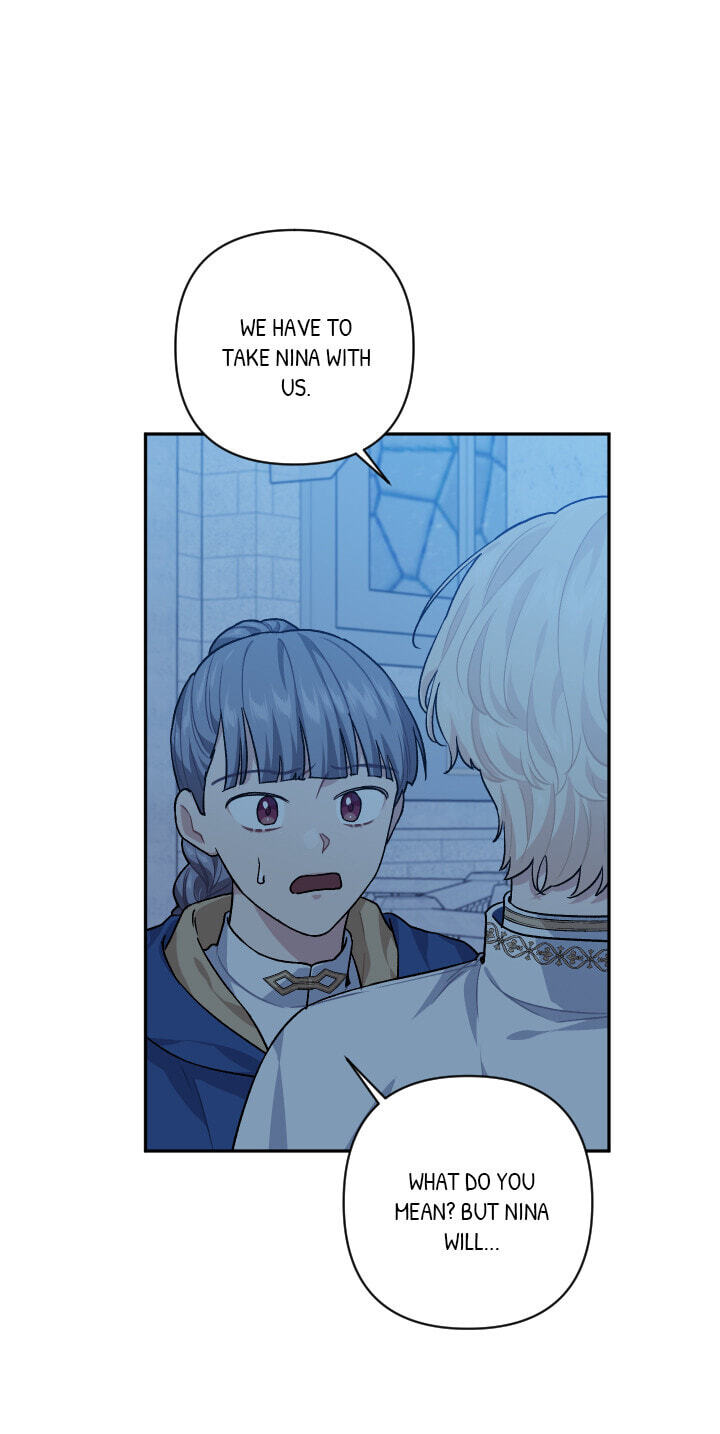 Love Quest for a Servant Girl Chapter 90 page 57 - 