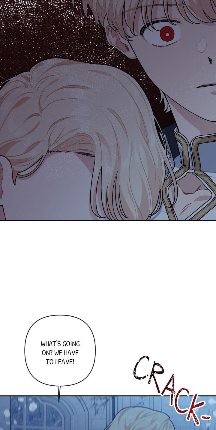 Love Quest for a Servant Girl Chapter 90 page 59 - 