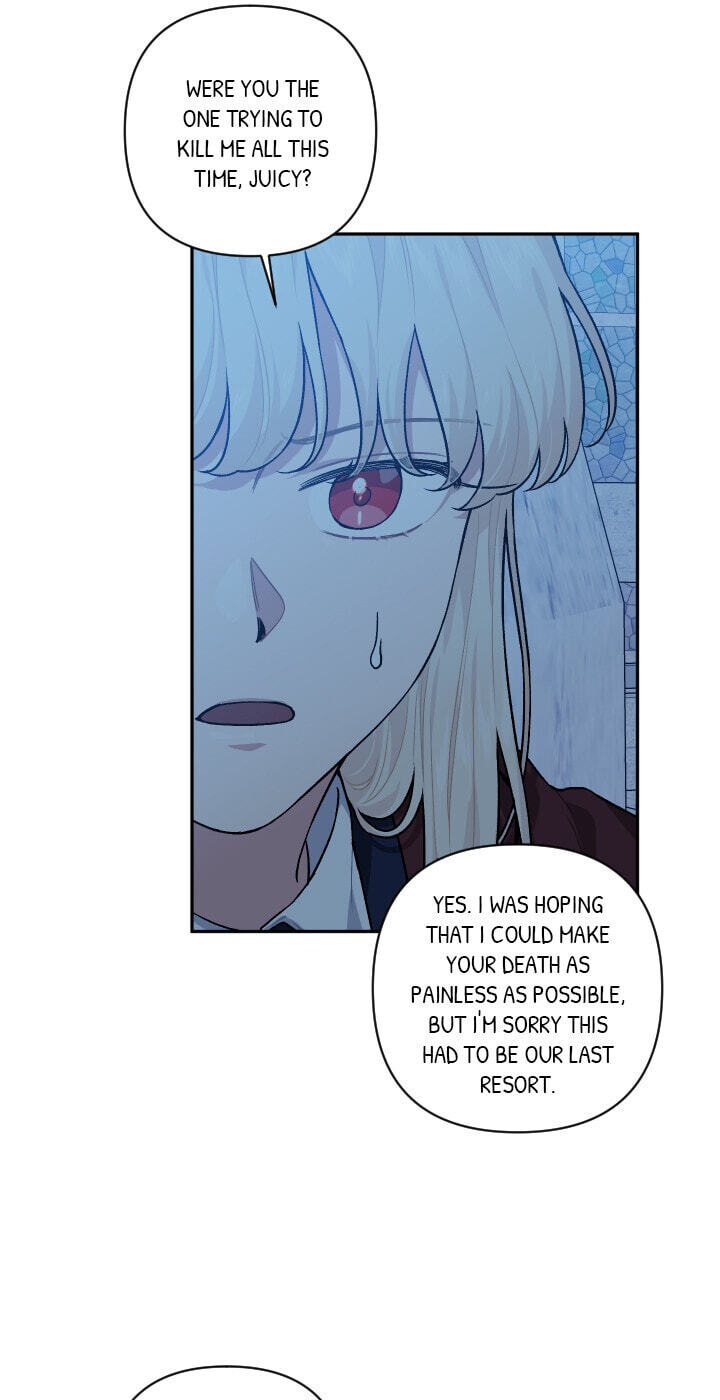 Love Quest for a Servant Girl Chapter 90 page 7 - 