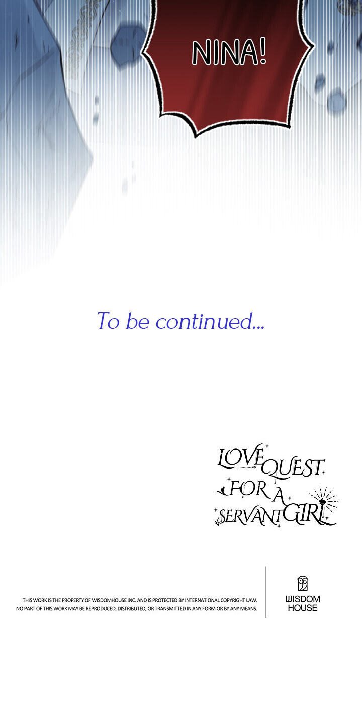 Love Quest for a Servant Girl Chapter 90 page 62 - 
