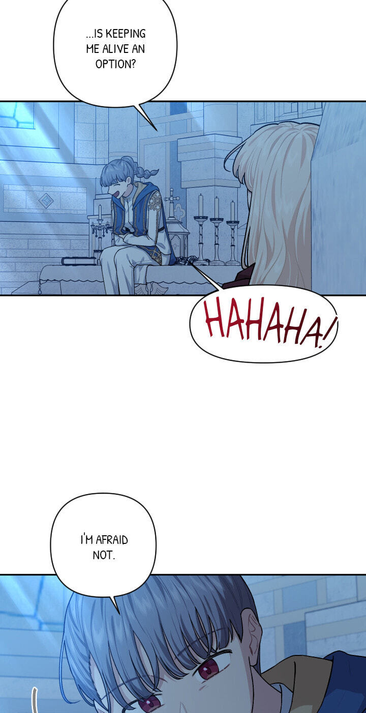 Love Quest for a Servant Girl Chapter 90 page 8 - 
