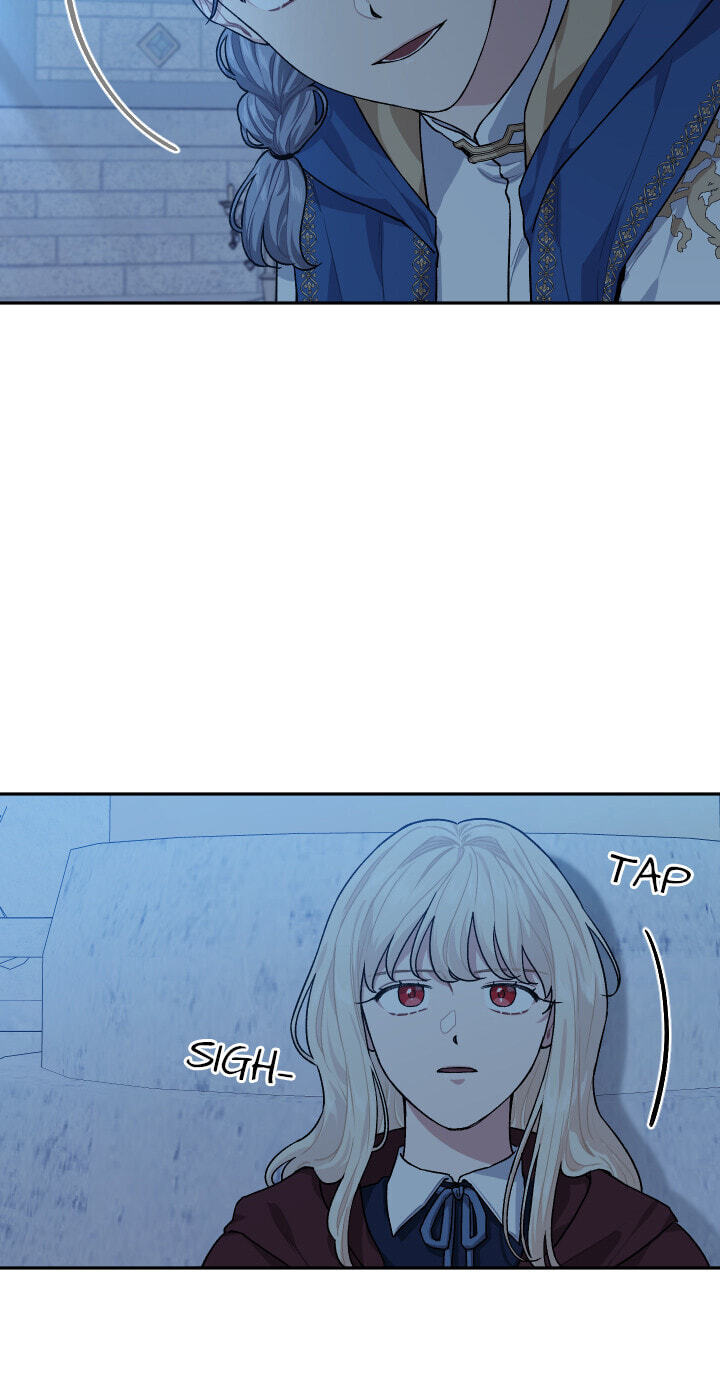 Love Quest for a Servant Girl Chapter 90 page 9 - 