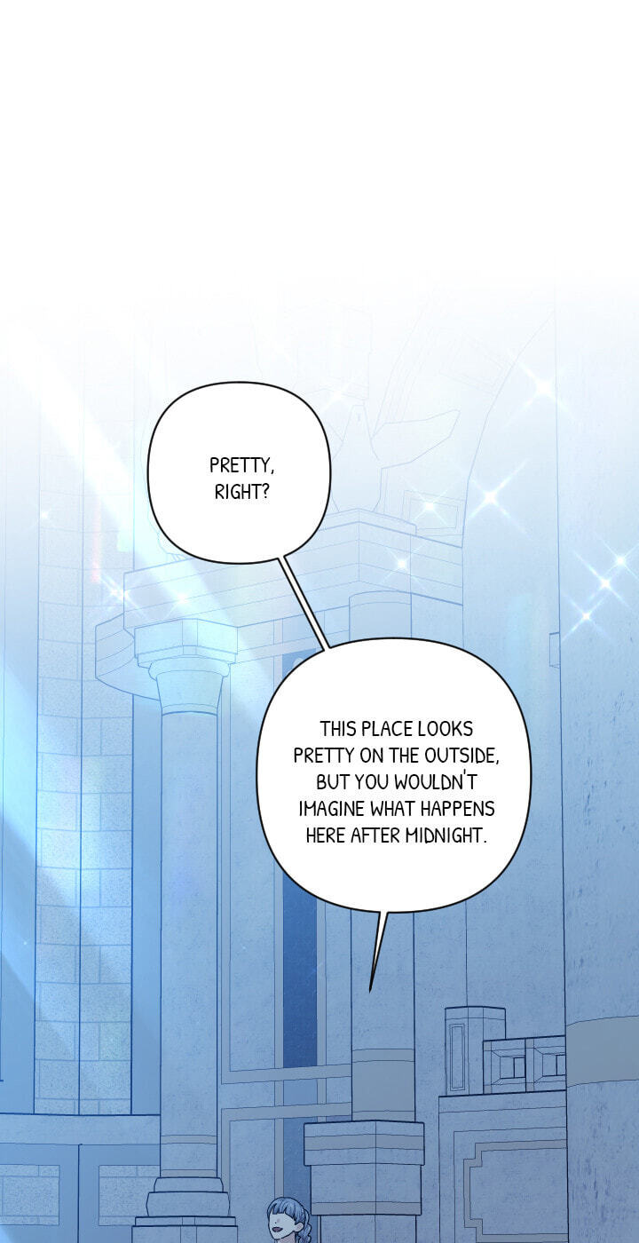 Love Quest for a Servant Girl Chapter 90 page 10 - 