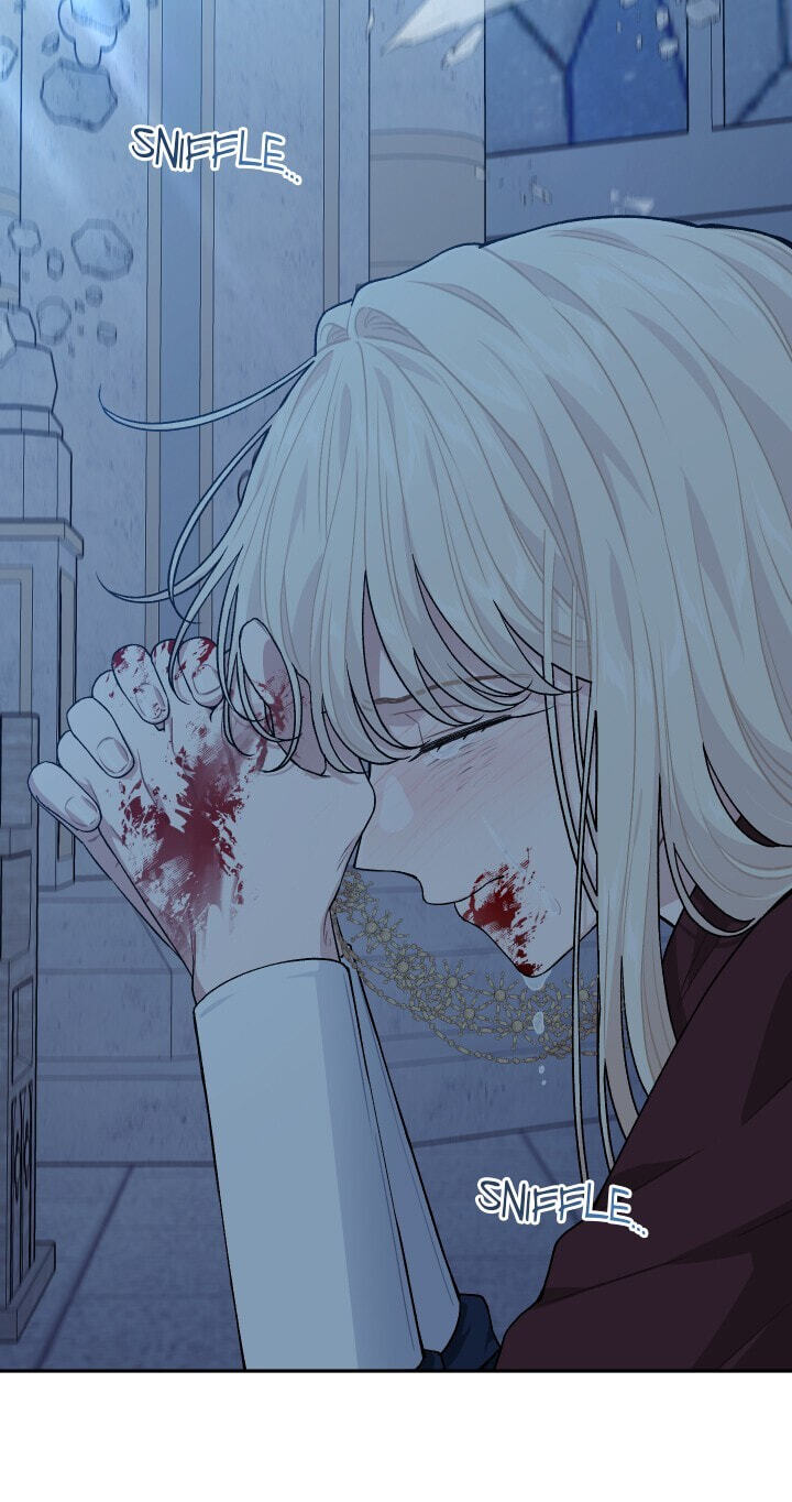 Love Quest for a Servant Girl Chapter 91 page 12 - 
