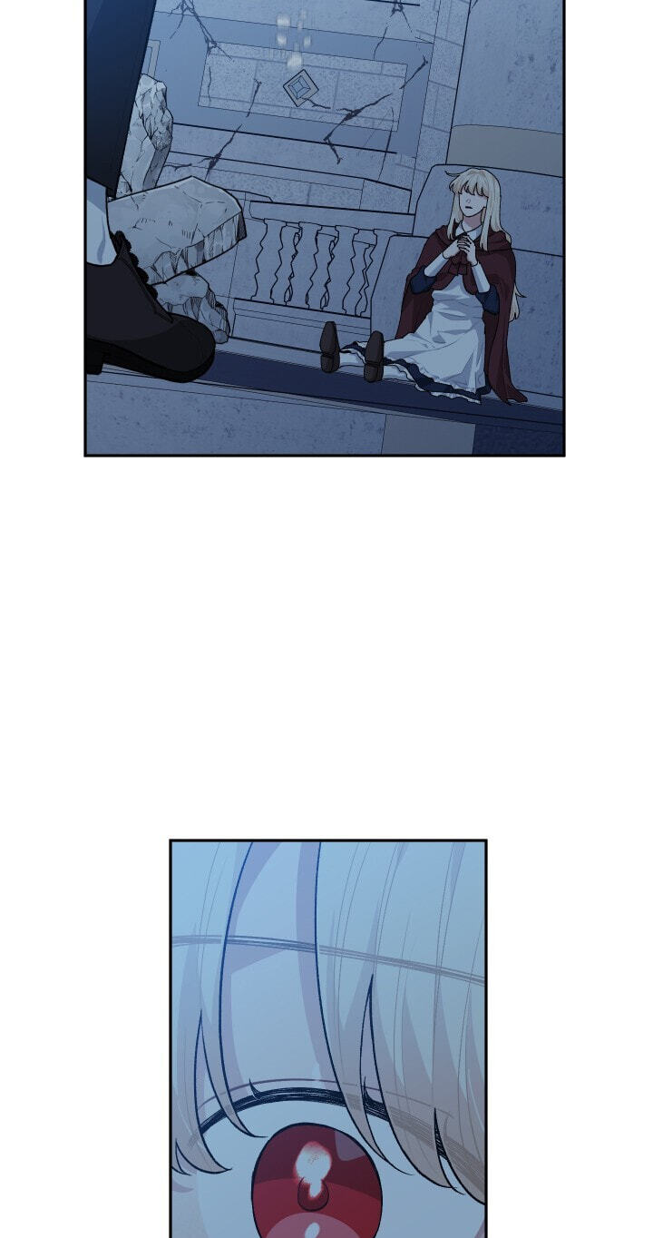 Love Quest for a Servant Girl Chapter 91 page 14 - 