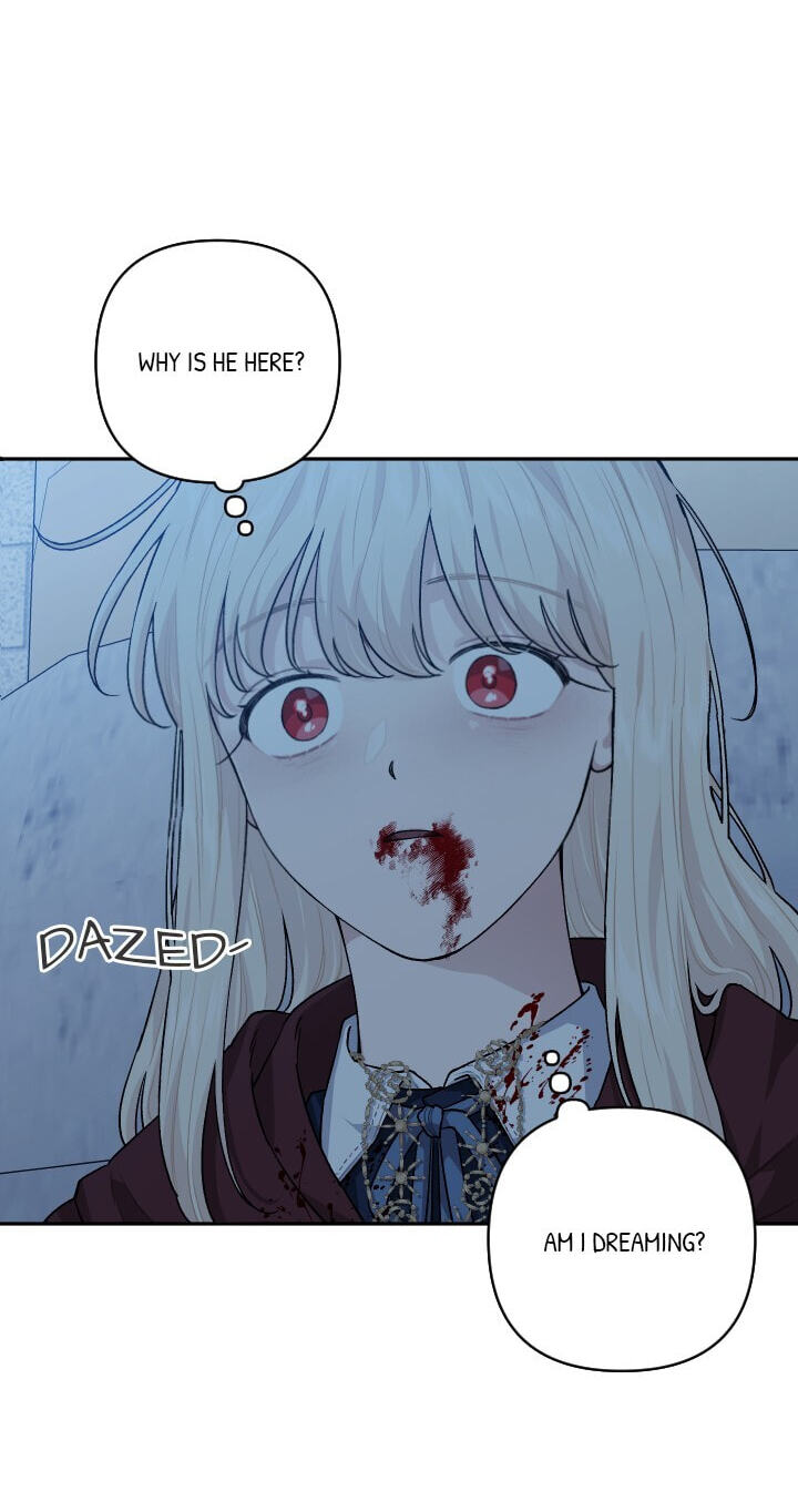 Love Quest for a Servant Girl Chapter 91 page 17 - 