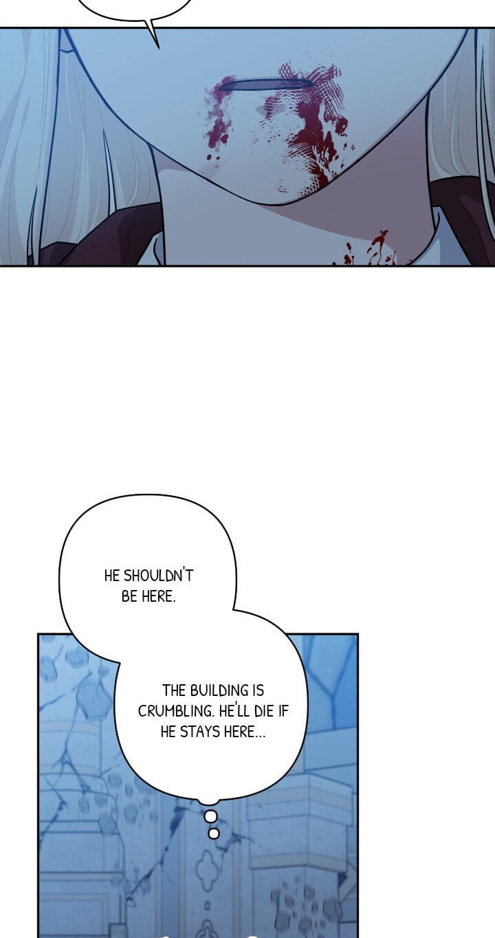 Love Quest for a Servant Girl Chapter 91 page 19 - 