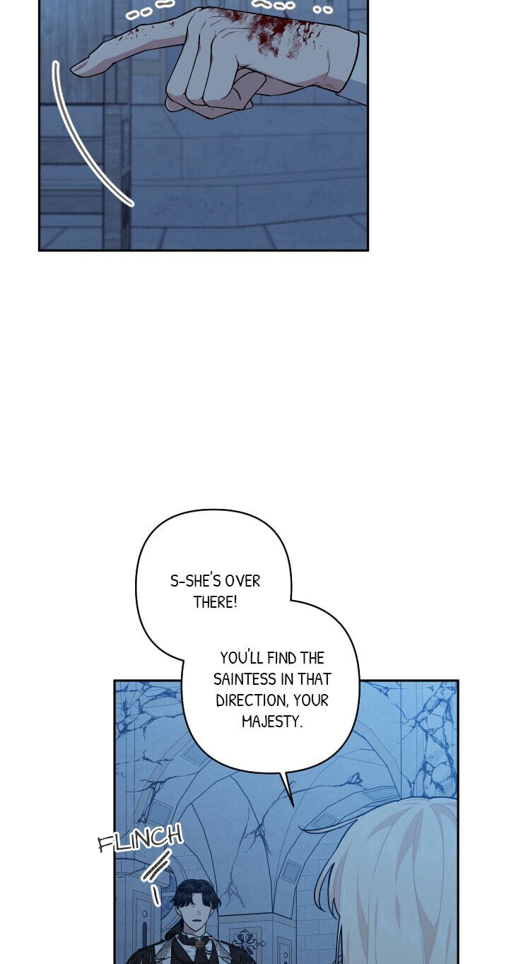Love Quest for a Servant Girl Chapter 91 page 20 - 