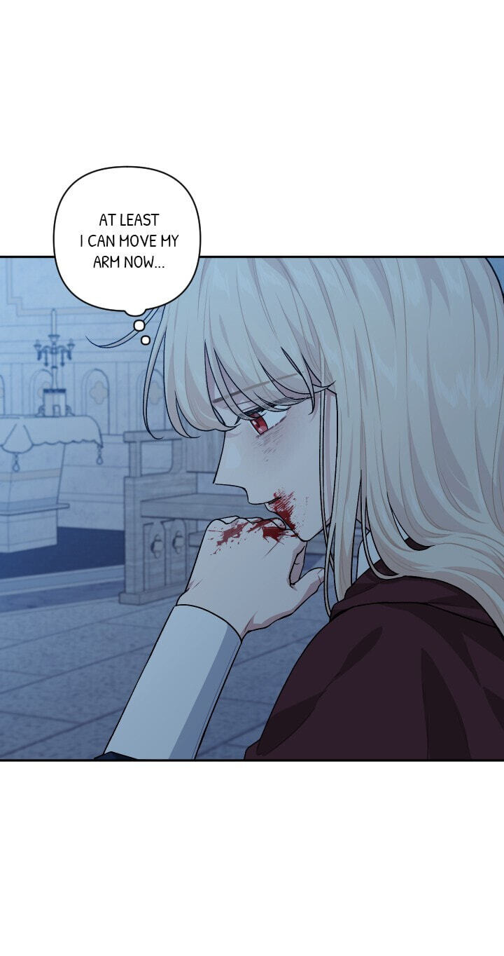 Love Quest for a Servant Girl Chapter 91 page 3 - 