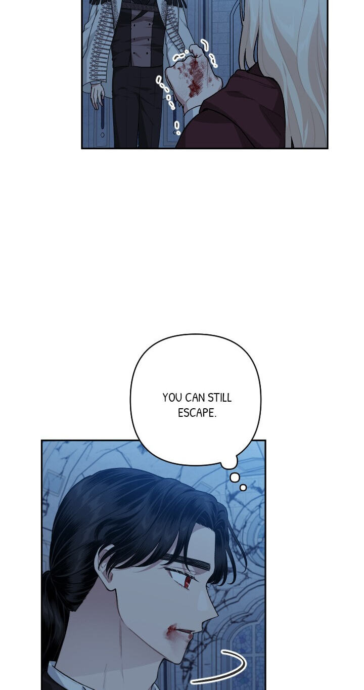 Love Quest for a Servant Girl Chapter 91 page 21 - 