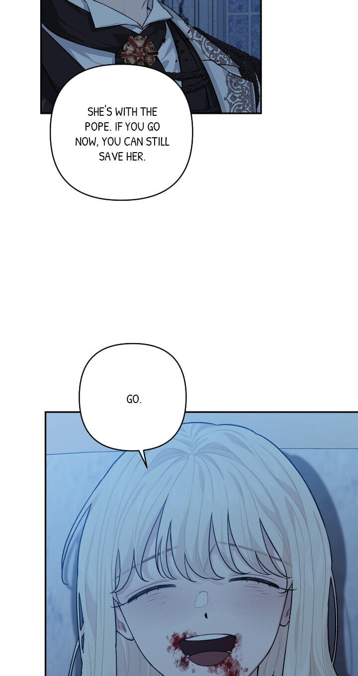 Love Quest for a Servant Girl Chapter 91 page 22 - 