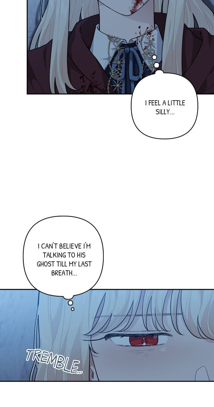 Love Quest for a Servant Girl Chapter 91 page 23 - 