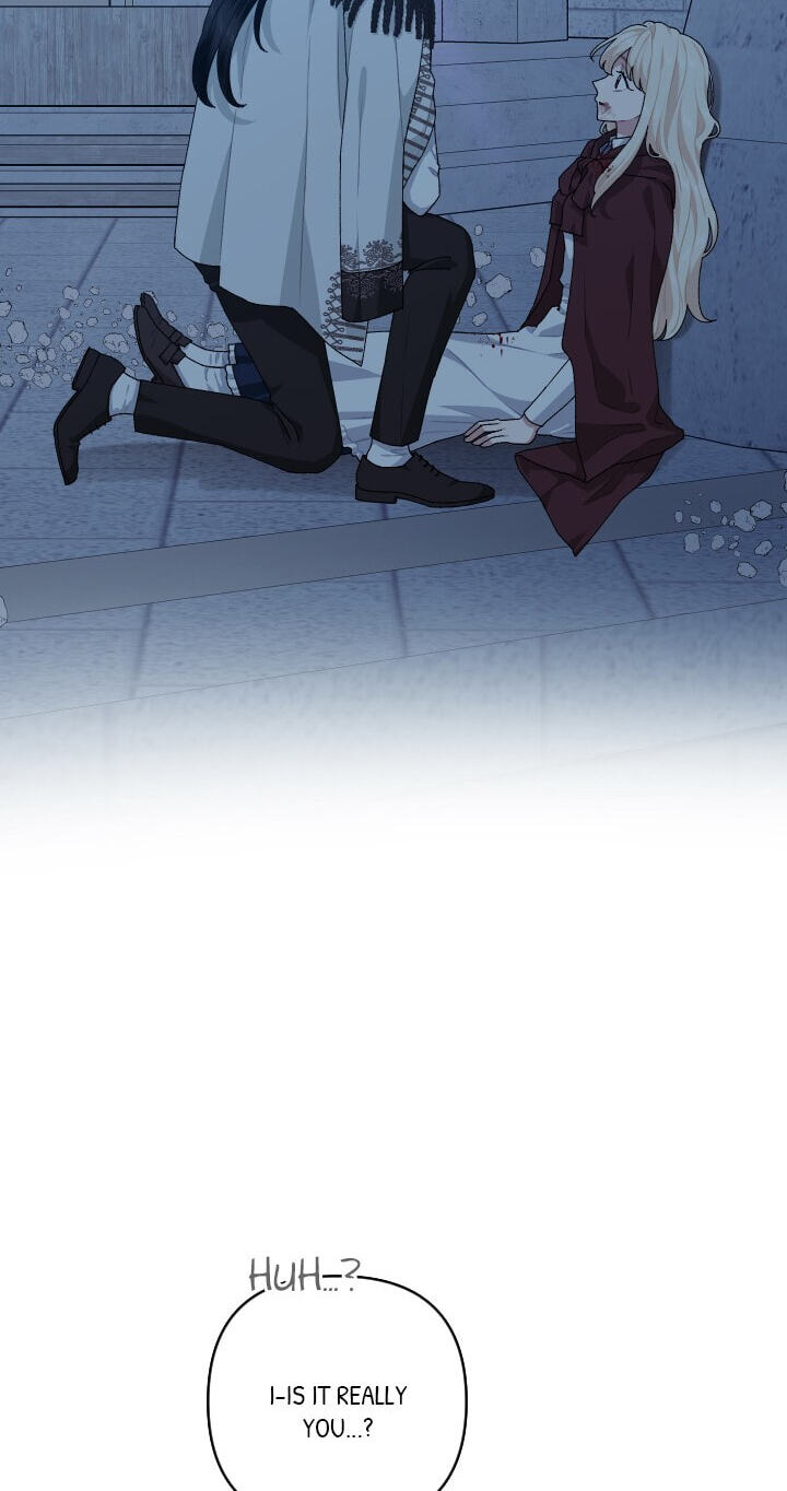 Love Quest for a Servant Girl Chapter 91 page 26 - 
