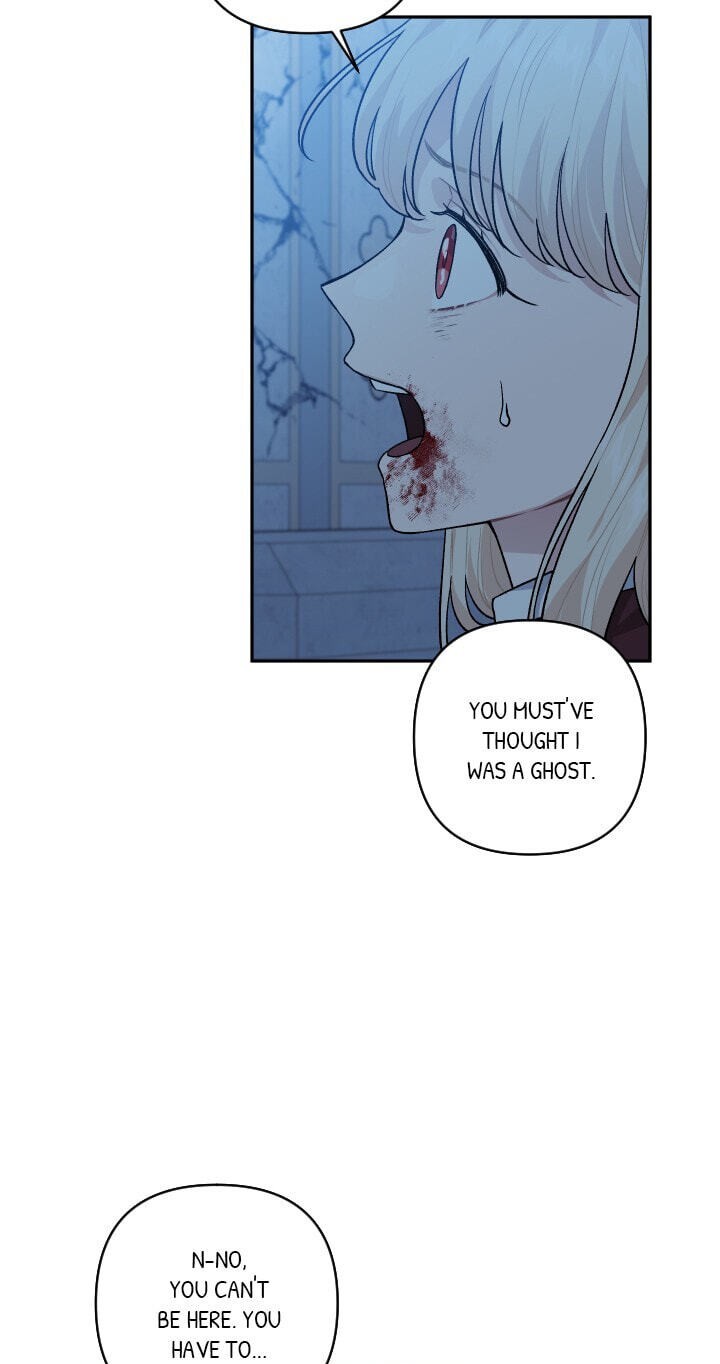 Love Quest for a Servant Girl Chapter 91 page 27 - 