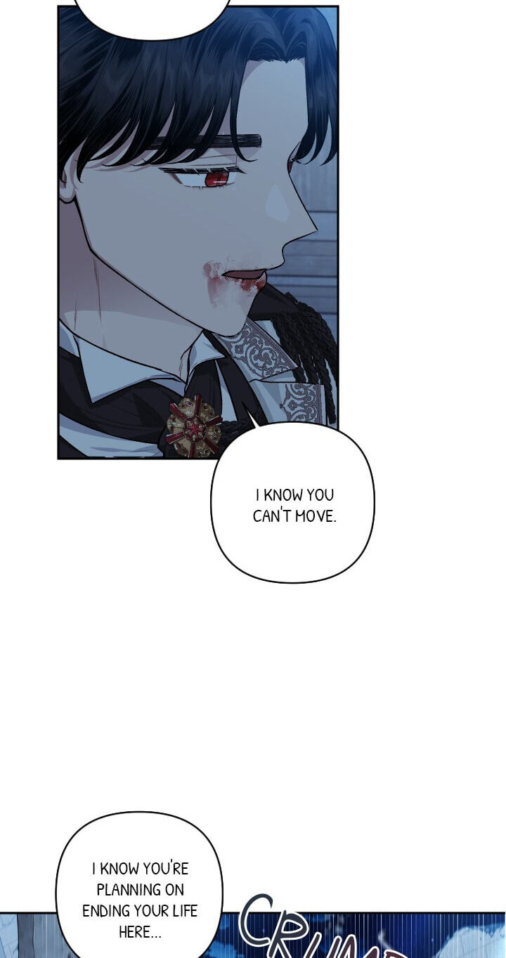 Love Quest for a Servant Girl Chapter 91 page 28 - 