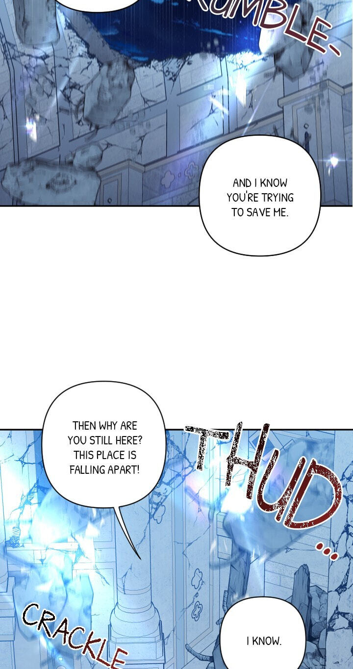 Love Quest for a Servant Girl Chapter 91 page 29 - 