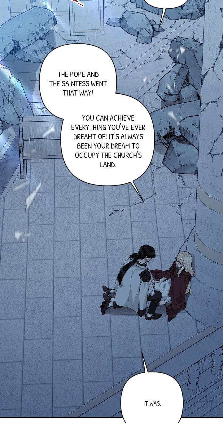 Love Quest for a Servant Girl Chapter 91 page 30 - 