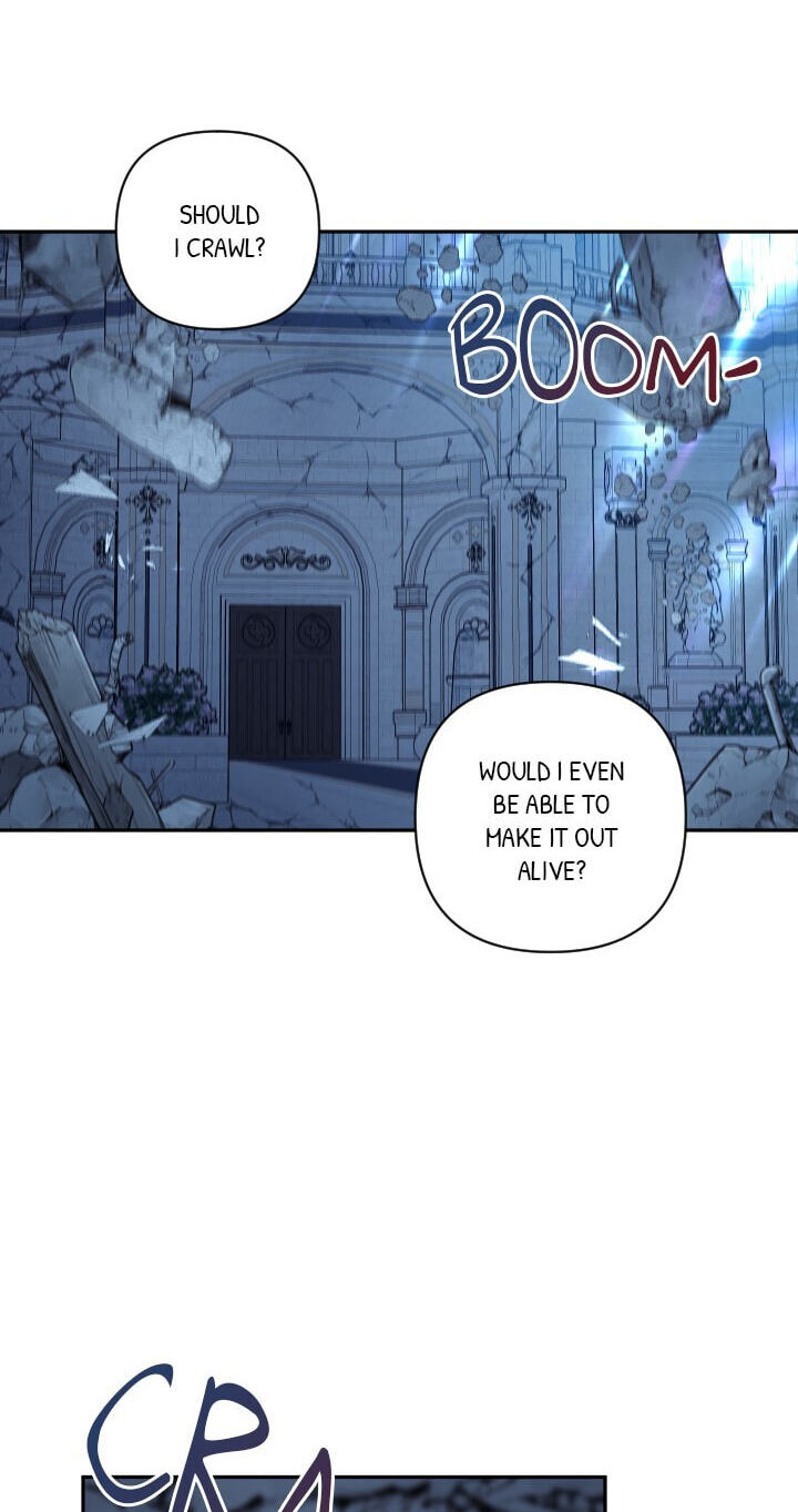 Love Quest for a Servant Girl Chapter 91 page 4 - 