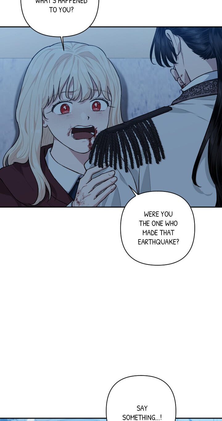 Love Quest for a Servant Girl Chapter 91 page 32 - 