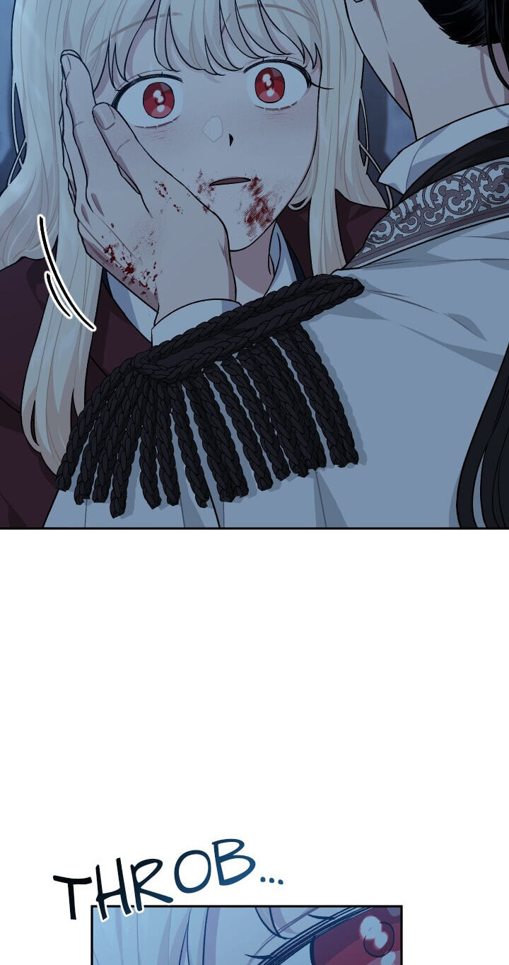 Love Quest for a Servant Girl Chapter 91 page 35 - 