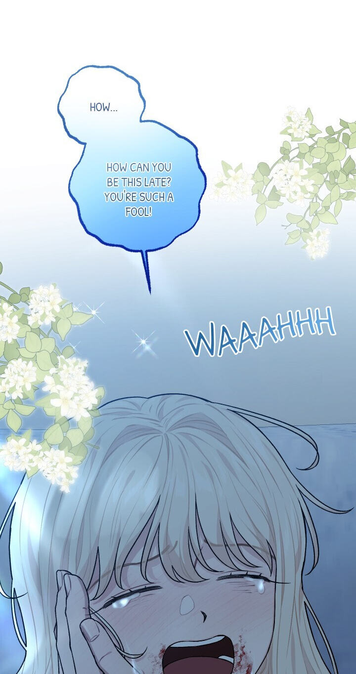 Love Quest for a Servant Girl Chapter 91 page 37 - 