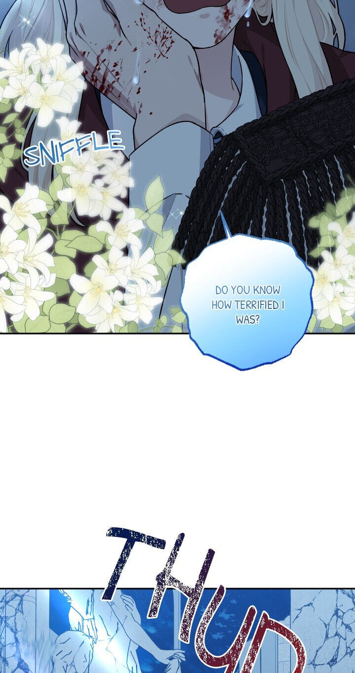 Love Quest for a Servant Girl Chapter 91 page 38 - 