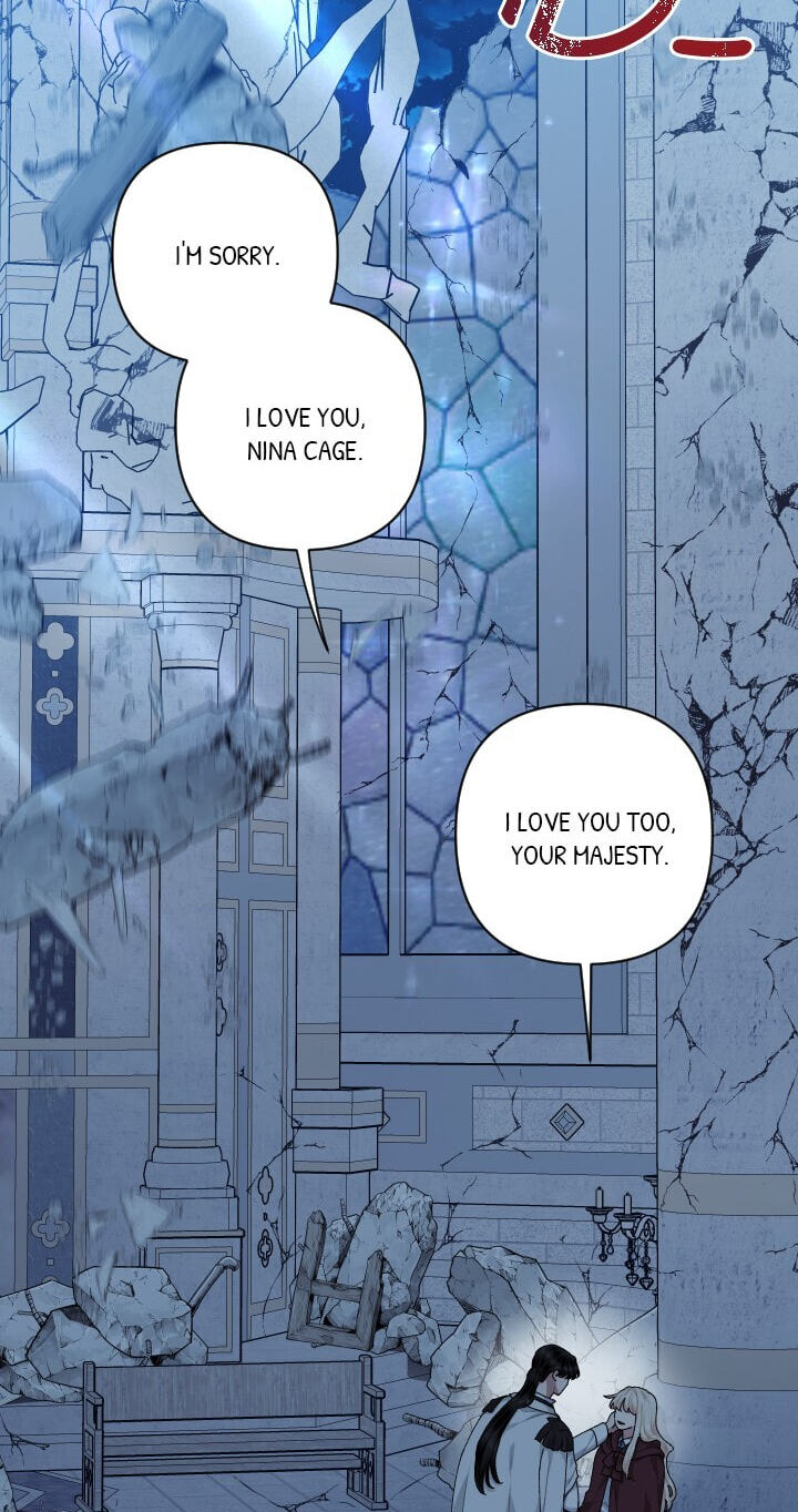 Love Quest for a Servant Girl Chapter 91 page 39 - 