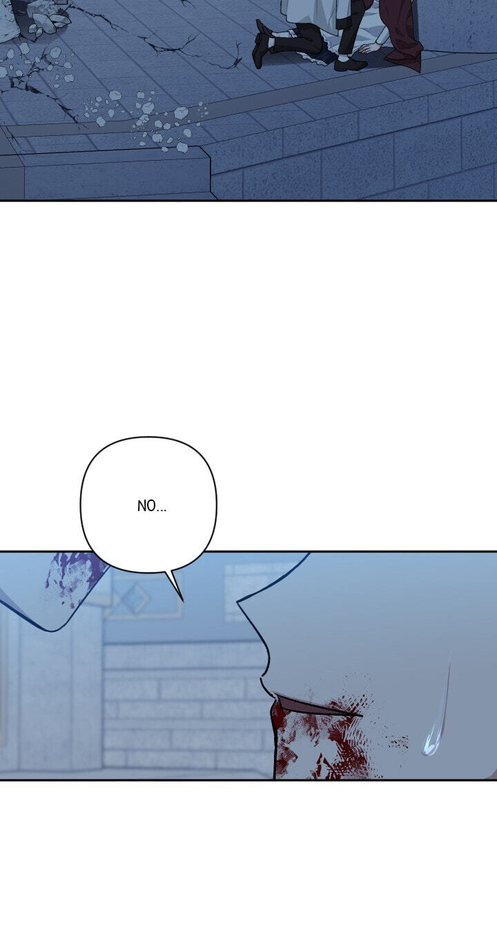 Love Quest for a Servant Girl Chapter 91 page 40 - 