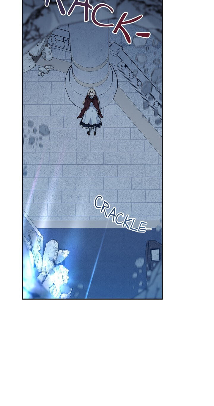Love Quest for a Servant Girl Chapter 91 page 5 - 