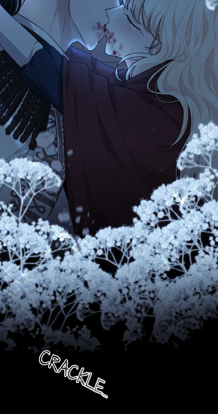 Love Quest for a Servant Girl Chapter 91 page 42 - 