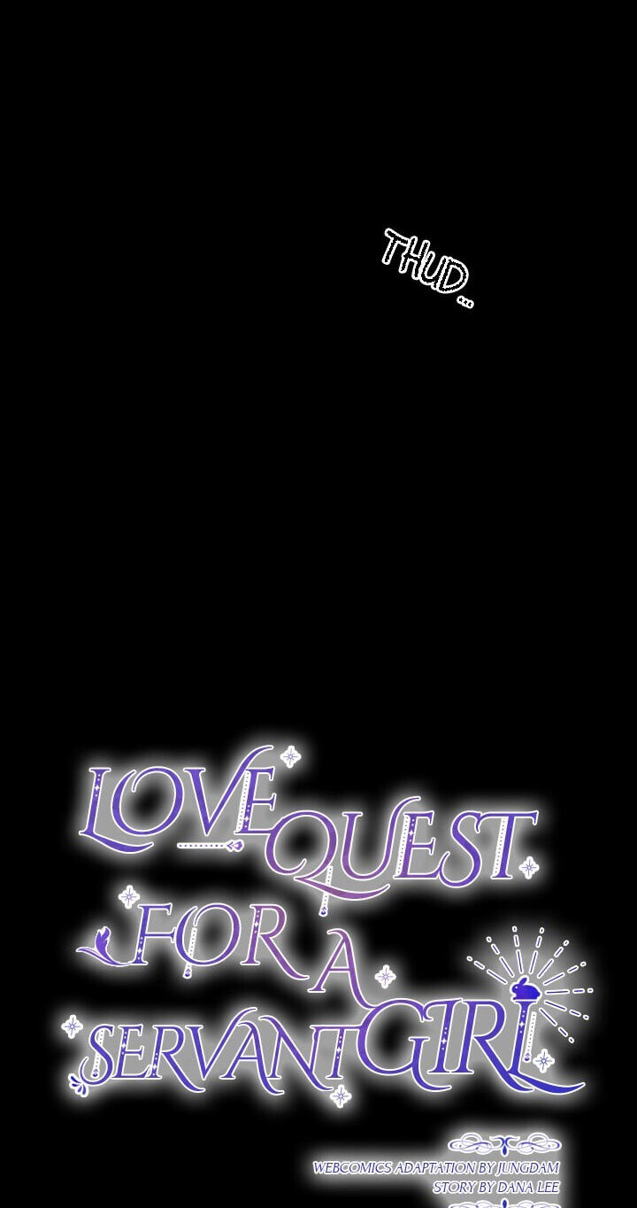 Love Quest for a Servant Girl Chapter 91 page 43 - 