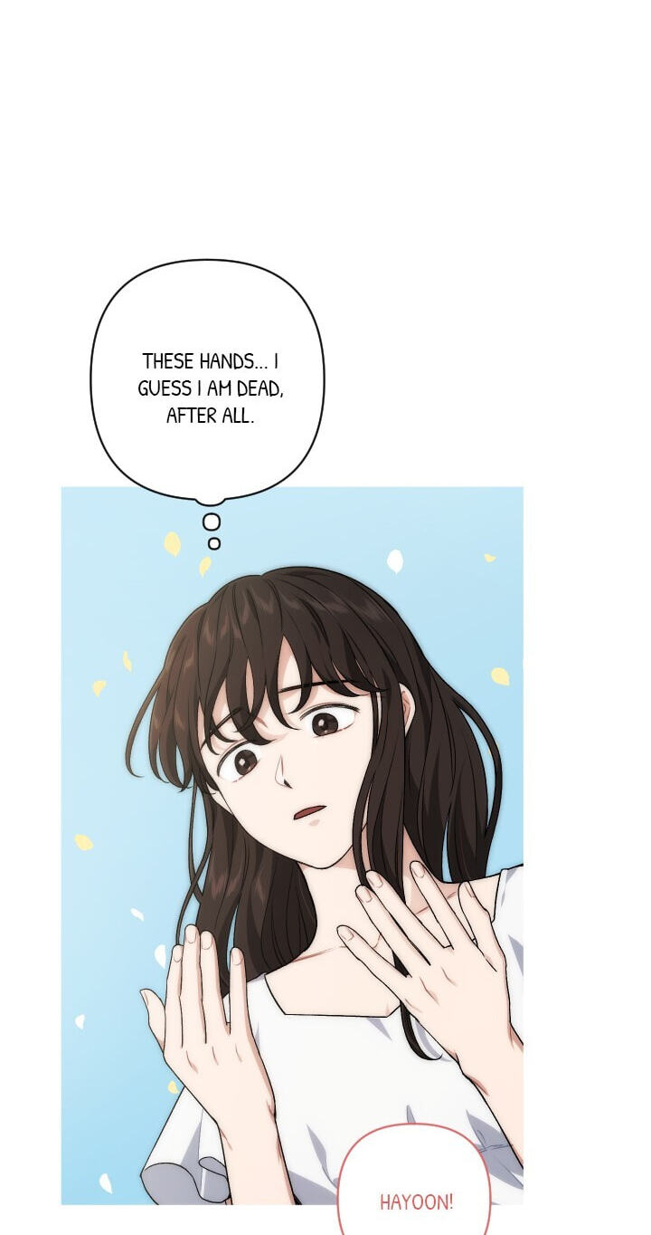 Love Quest for a Servant Girl Chapter 91 page 48 - 