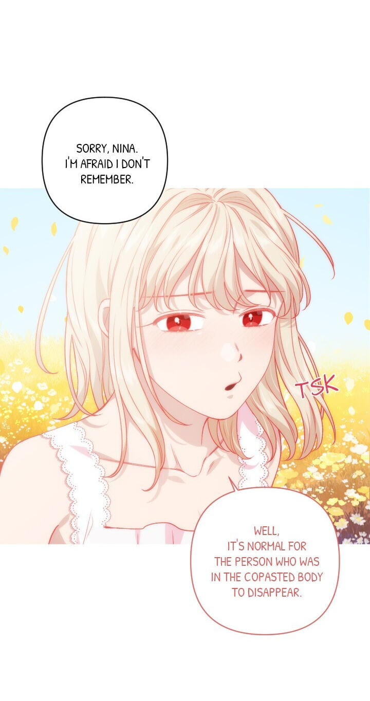 Love Quest for a Servant Girl Chapter 91 page 50 - 