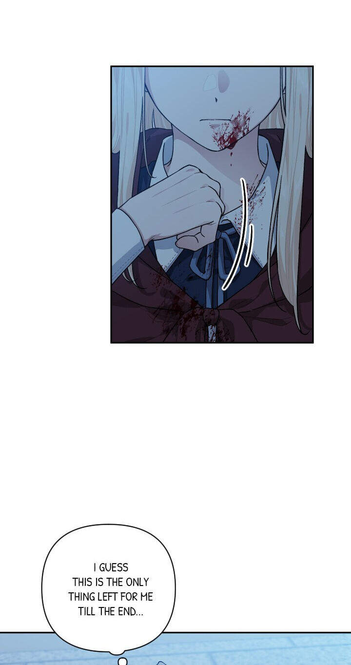 Love Quest for a Servant Girl Chapter 91 page 6 - 